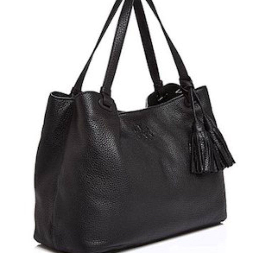 Tory Burch Thea Center Zip Tote
